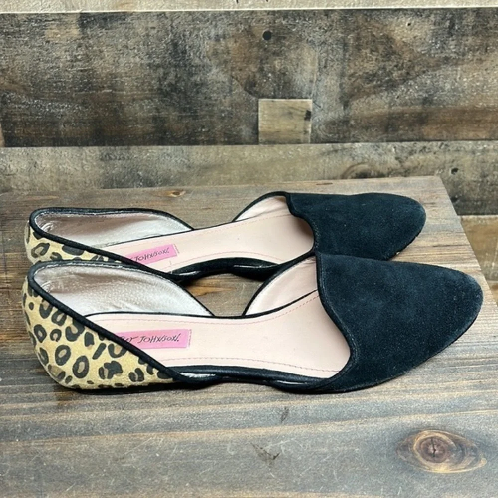 Betsey Johnson betsey johnson